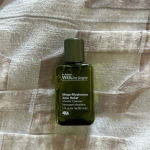 Mega mushroom from origins